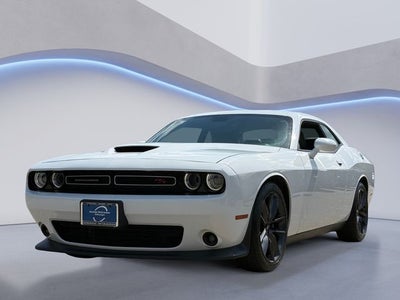 2019 Dodge Challenger R/T