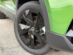 2026 Volkswagen Taos 1.5T SE Black