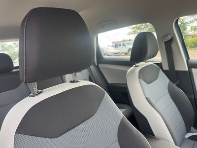 2026 Volkswagen Taos 1.5T S