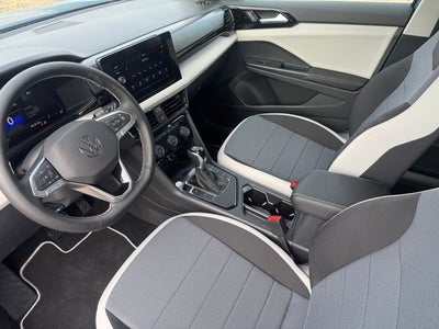 2026 Volkswagen Taos 1.5T S