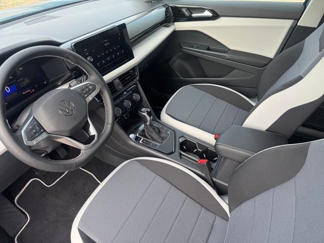 2026 Volkswagen Taos 1.5T S