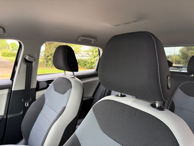 2026 Volkswagen Taos 1.5T S