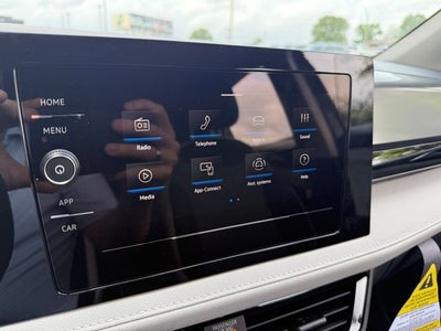 2026 Volkswagen Taos 1.5T S