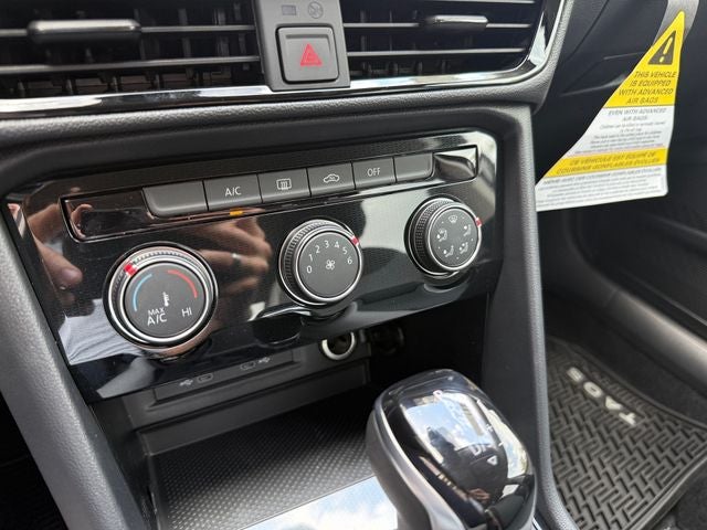 2026 Volkswagen Taos 1.5T S