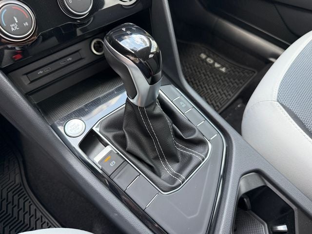 2026 Volkswagen Taos 1.5T S