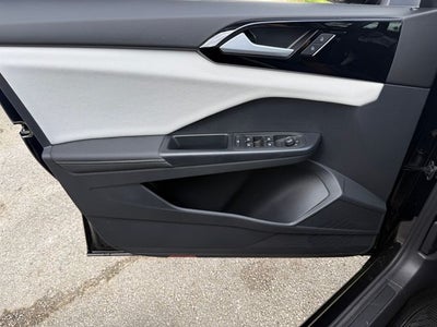 2026 Volkswagen Taos 1.5T S