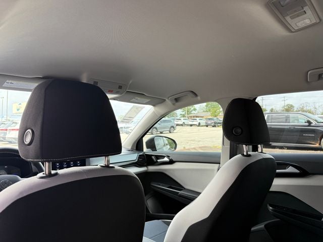 2026 Volkswagen Taos 1.5T S