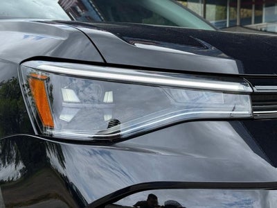 2026 Volkswagen Taos 1.5T S