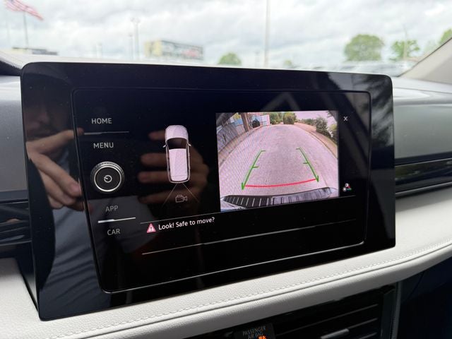 2026 Volkswagen Taos 1.5T S