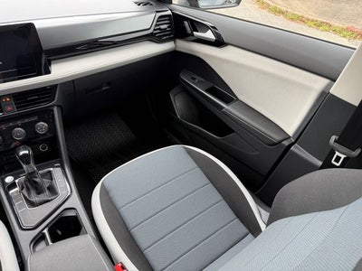 2026 Volkswagen Taos 1.5T S