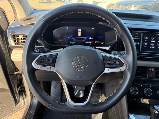 2023 Volkswagen Taos 1.5T S