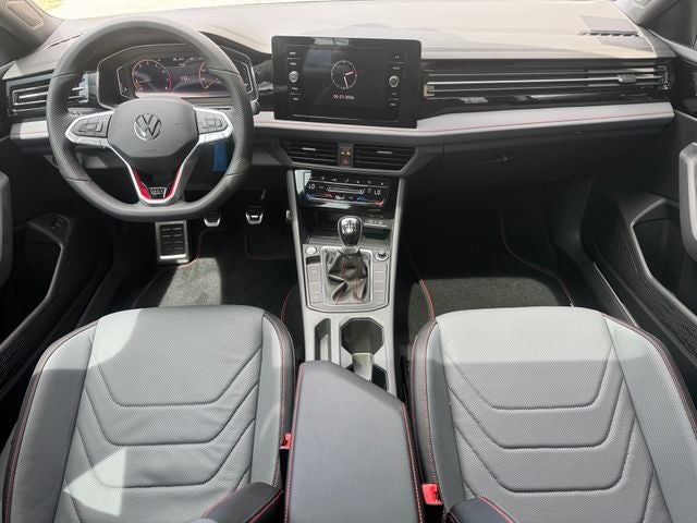 2026 Volkswagen Jetta GLI 2.0T Autobahn