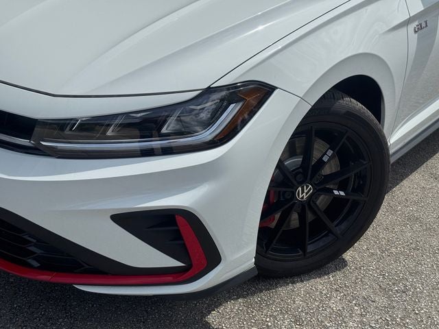 2026 Volkswagen Jetta GLI 2.0T Autobahn