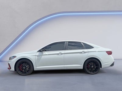 2026 Volkswagen Jetta GLI 2.0T Autobahn