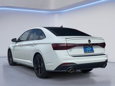 2026 Volkswagen Jetta GLI 2.0T Autobahn