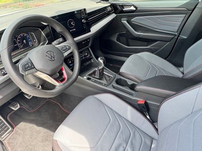 2026 Volkswagen Jetta GLI 2.0T Autobahn