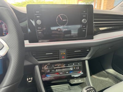 2026 Volkswagen Jetta GLI 2.0T Autobahn