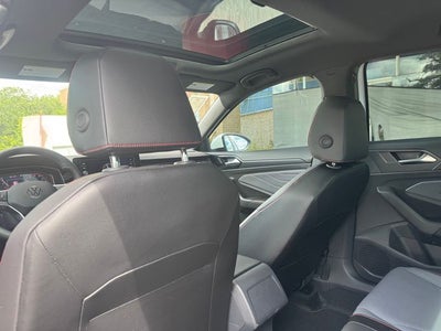 2026 Volkswagen Jetta GLI 2.0T Autobahn