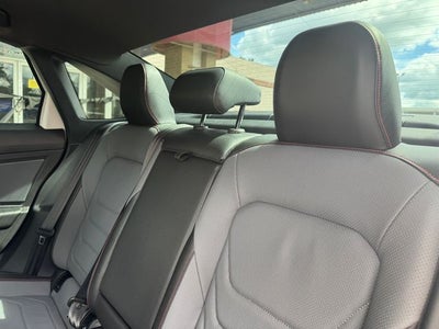 2026 Volkswagen Jetta GLI 2.0T Autobahn