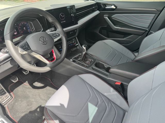 2026 Volkswagen Jetta GLI 2.0T Autobahn
