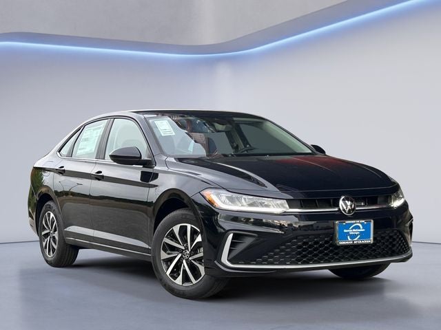 2026 Volkswagen Jetta 1.5T S