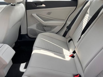 2026 Volkswagen Jetta 1.5T S