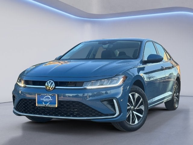 2027 Volkswagen Jetta 1.5T S