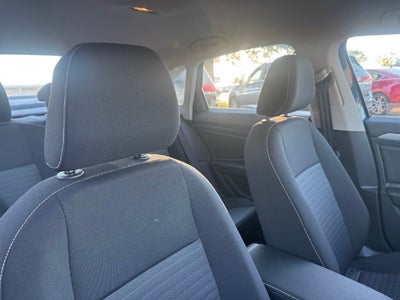 2027 Volkswagen Jetta 1.5T S