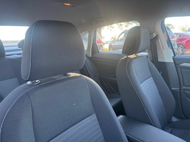 2027 Volkswagen Jetta 1.5T S