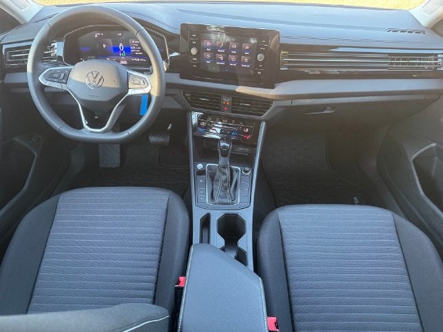 2027 Volkswagen Jetta 1.5T S