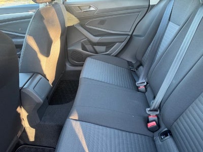 2027 Volkswagen Jetta 1.5T S