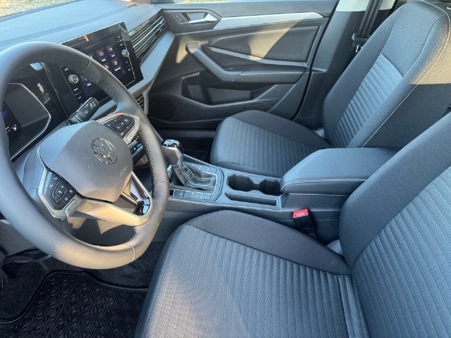 2027 Volkswagen Jetta 1.5T S