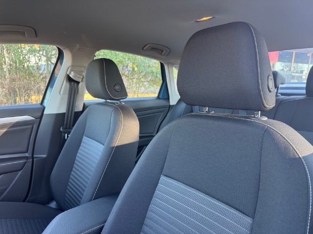 2027 Volkswagen Jetta 1.5T S