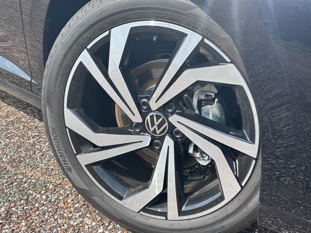 2026 Volkswagen Jetta 1.5T SEL