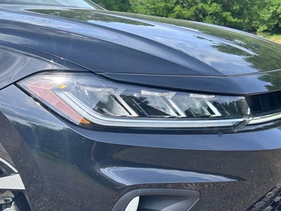 2026 Volkswagen Jetta 1.5T SEL