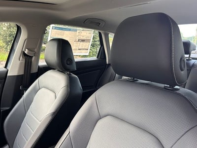 2026 Volkswagen Jetta 1.5T SEL