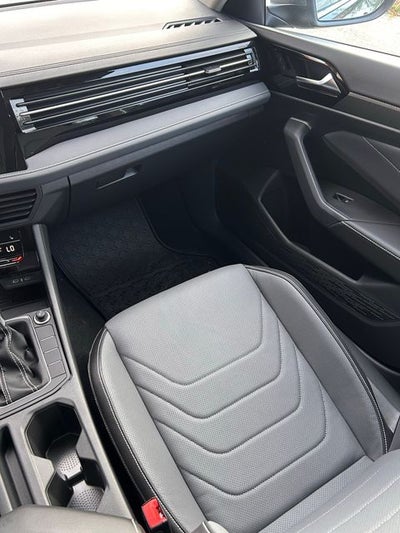 2026 Volkswagen Jetta 1.5T SEL