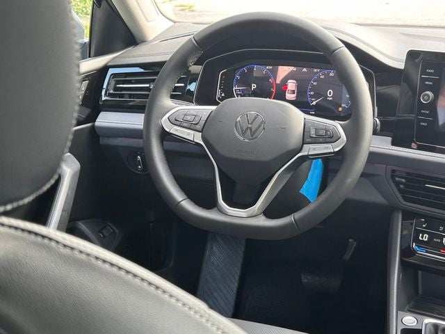 2026 Volkswagen Jetta 1.5T SEL