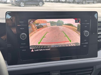 2026 Volkswagen Jetta 1.5T SEL