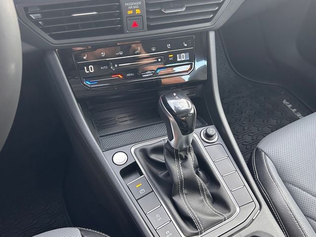 2026 Volkswagen Jetta 1.5T SEL