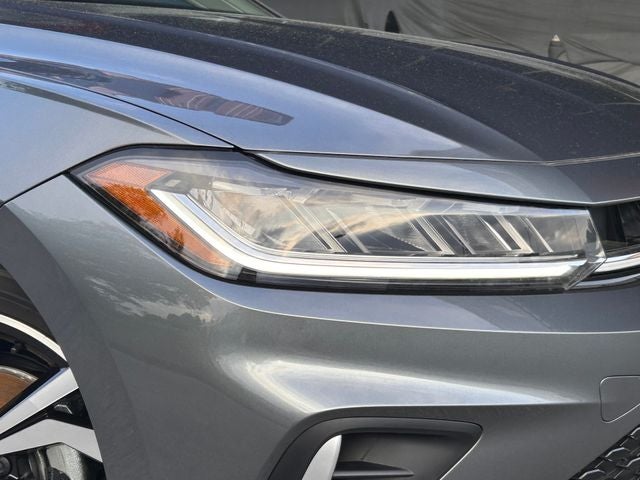 2026 Volkswagen Jetta 1.5T SEL