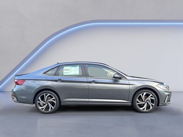 2026 Volkswagen Jetta 1.5T SEL