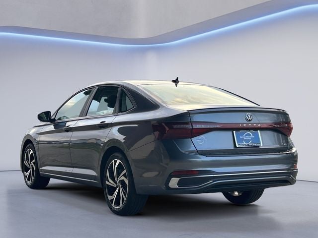 2026 Volkswagen Jetta 1.5T SEL