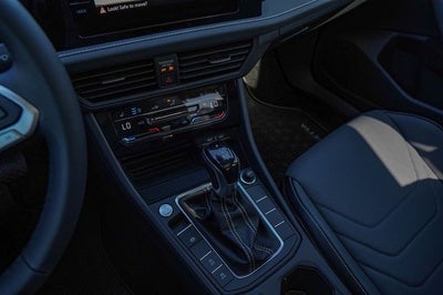 2026 Volkswagen Jetta 1.5T SEL