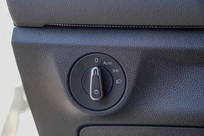 2026 Volkswagen Jetta 1.5T SEL