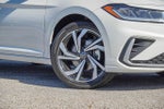 2026 Volkswagen Jetta 1.5T SEL