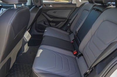 2026 Volkswagen Jetta 1.5T SEL