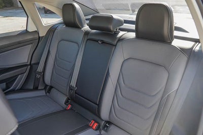 2026 Volkswagen Jetta 1.5T SEL