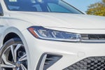 2026 Volkswagen Jetta 1.5T SEL