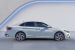 2026 Volkswagen Jetta 1.5T SEL